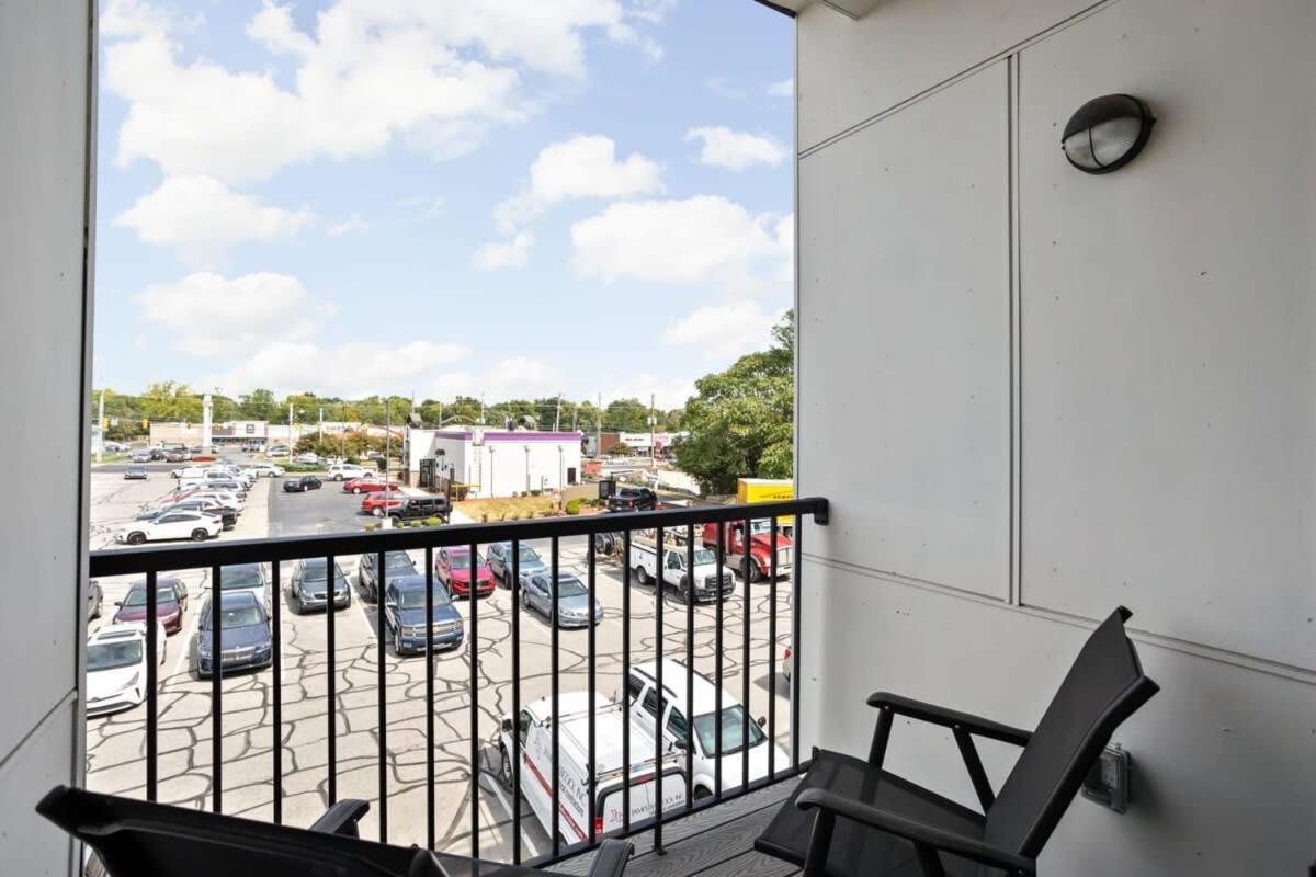 Cozysuites Spacious 2Br Next To Whole Foods Индианаполис Екстериор снимка